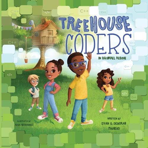 Treehouse Coders