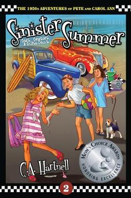Sinister Summer