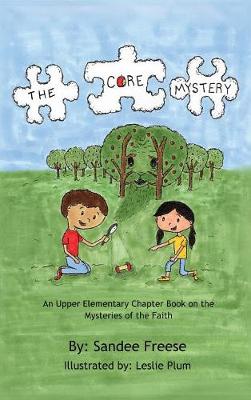 The Core Mystery