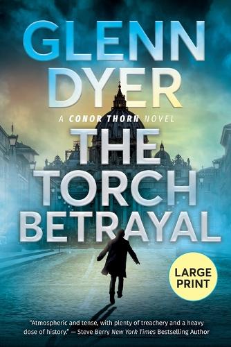 The Torch Betrayal