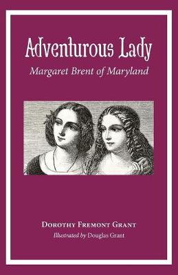 Adventurous Lady