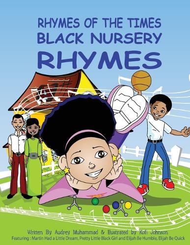 Rhymes of The Times