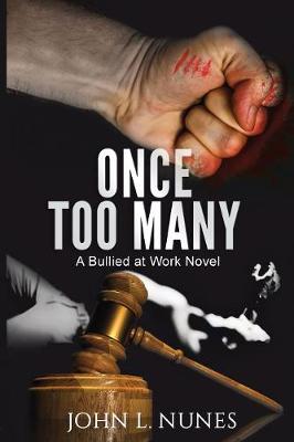 Once Too Many
