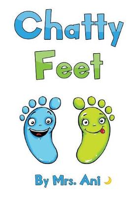 Chatty Feet