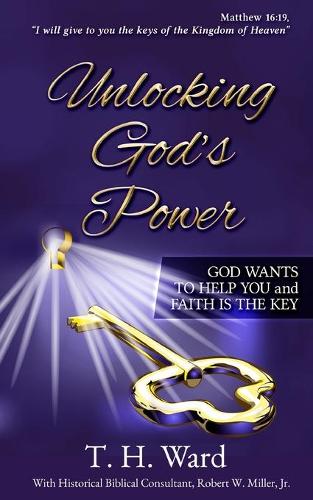 Unlocking God's Power