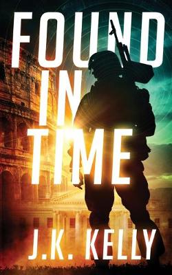 Found in Time