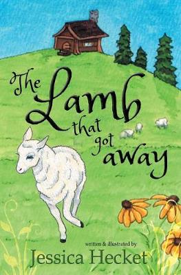The Lamb, That Got Away