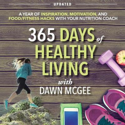 365 Days of Healthy Living