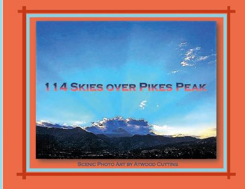Pikes Peak Up Close