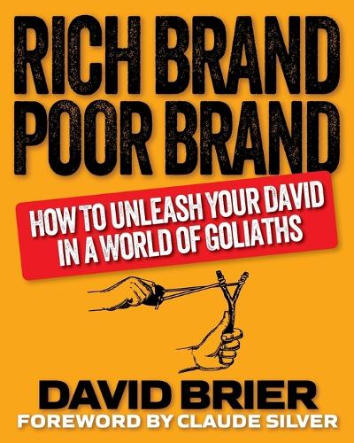 Rich Brand Poor Brand