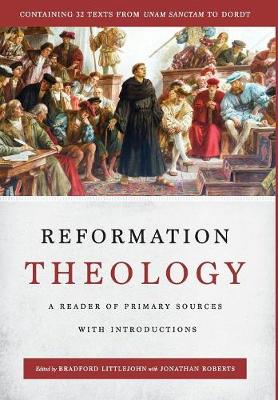 Reformation Theology