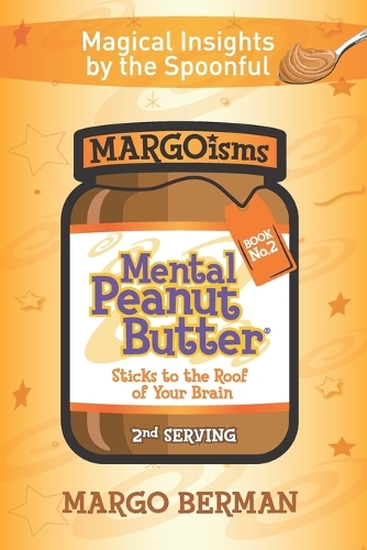 Mental Peanut Butter - Book 2