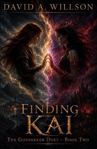 Finding Kai