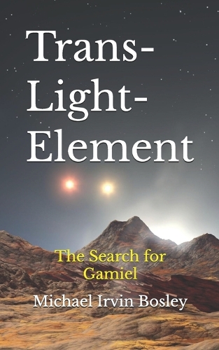 Trans-Light-Element