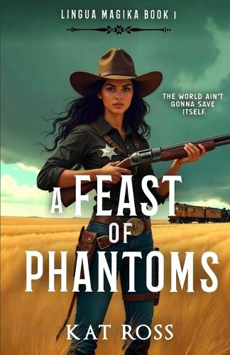 A Feast of Phantoms