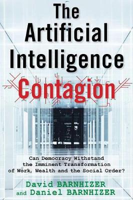 The Artificial Intelligence Contagion