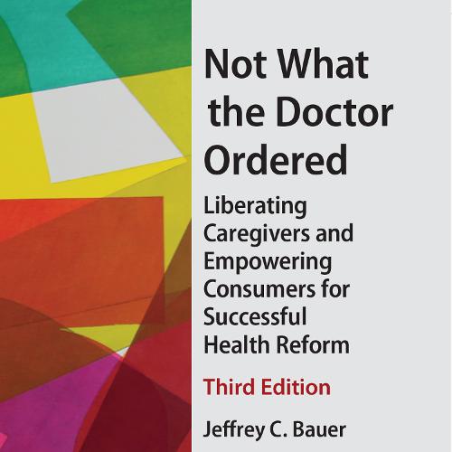 Not What the Doctor Ordered