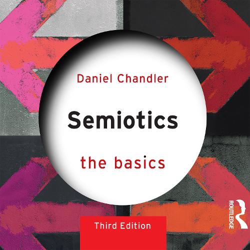 Semiotics: The Basics