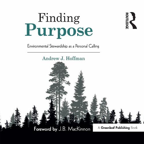 Finding Purpose