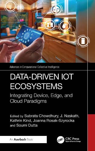 Data-Driven IoT Ecosystems