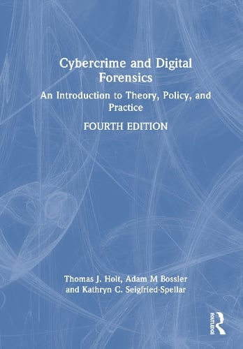 Cybercrime and Digital Forensics