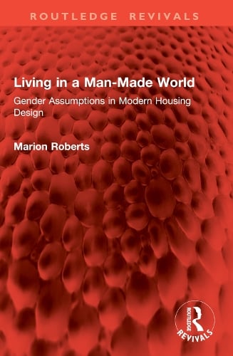 Living in a Man-Made World