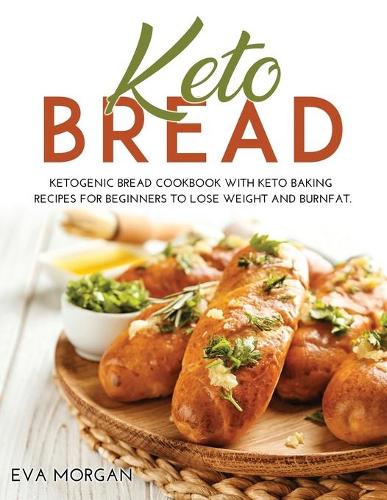 Keto Bread