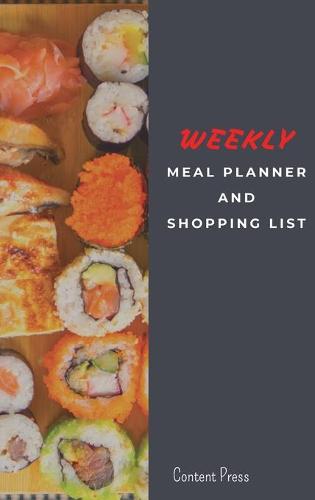 Weekly Meal Planner