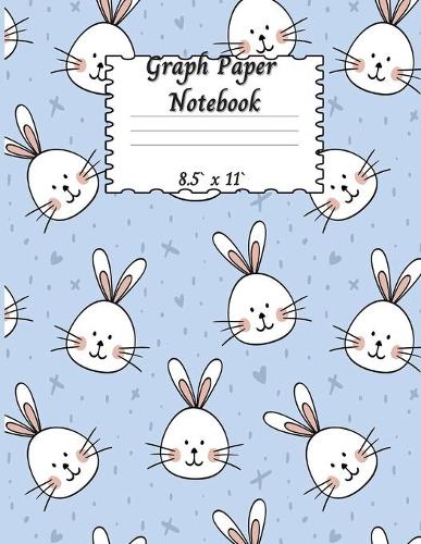 Graph Paper Notebook