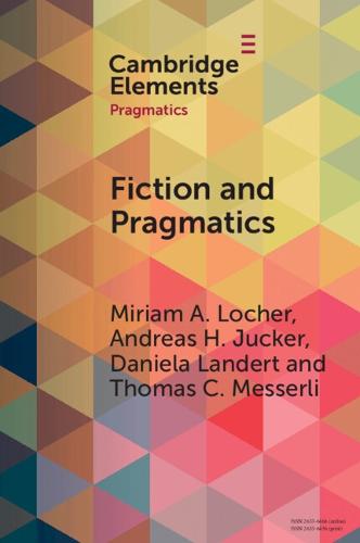 Fiction and Pragmatics