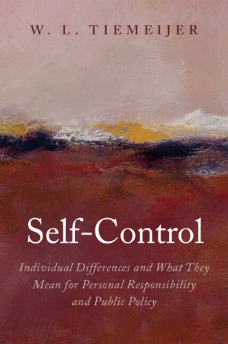 Self-Control
