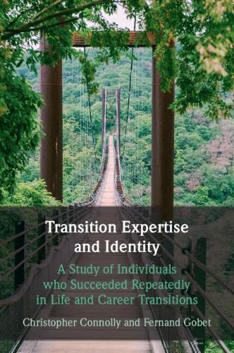 Transition Expertise and Identity