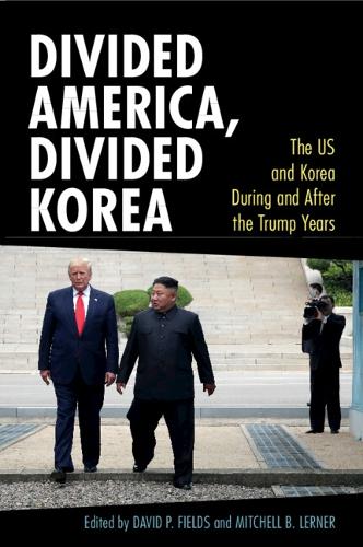 Divided America, Divided Korea
