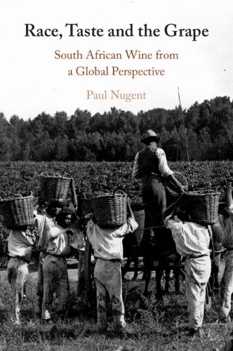 Race, Taste and the Grape