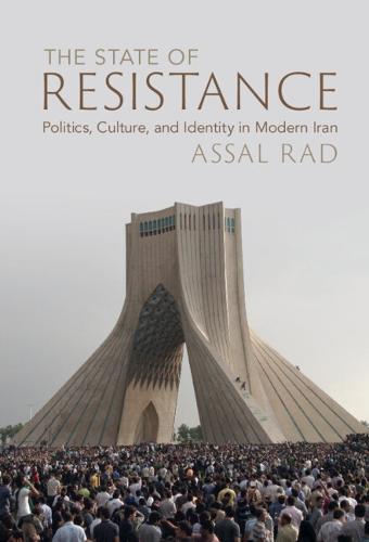 The State of Resistance