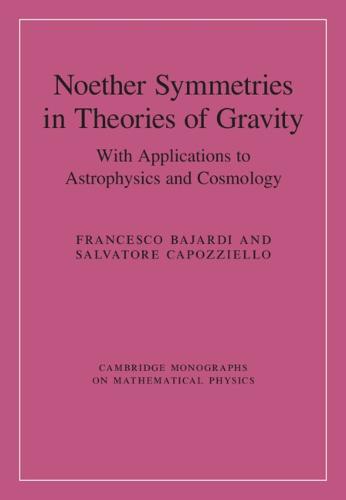 Noether Symmetries in Theories of Gravity