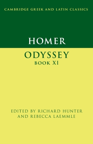 Homer: Odyssey Book XI