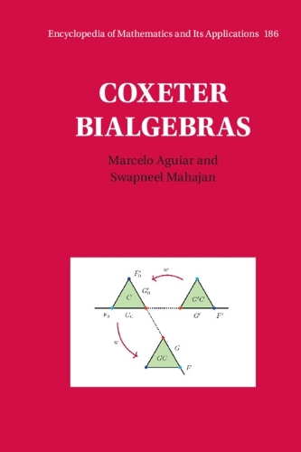 Coxeter Bialgebras