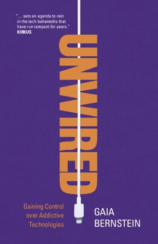 Unwired