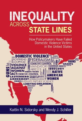 Inequality across State Lines