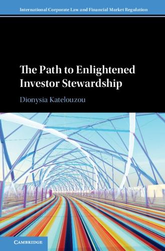 The Path to Enlightened Investor Stewardship