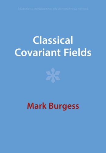 Classical Covariant Fields