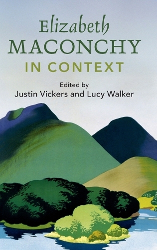 Elizabeth Maconchy in Context