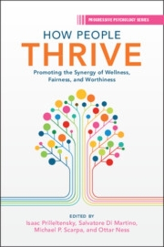 How People Thrive