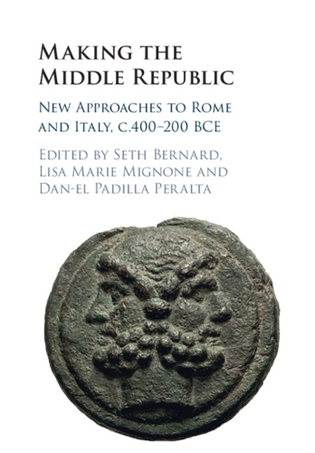 Making the Middle Republic
