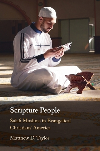 Scripture People