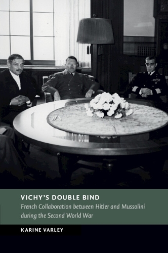 Vichy's Double Bind