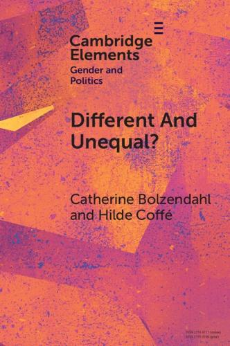 Different and Unequal?