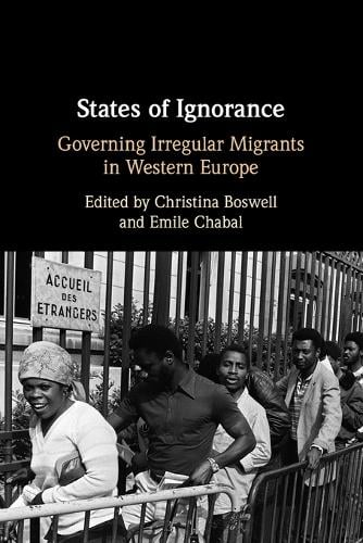 States of Ignorance