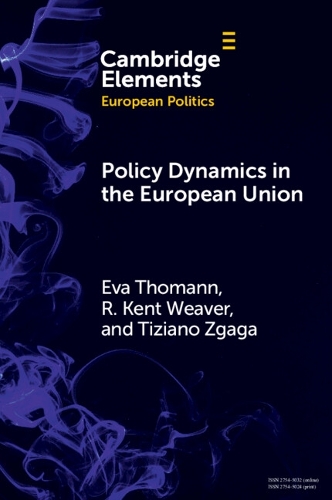 Policy Dynamics in the European Union